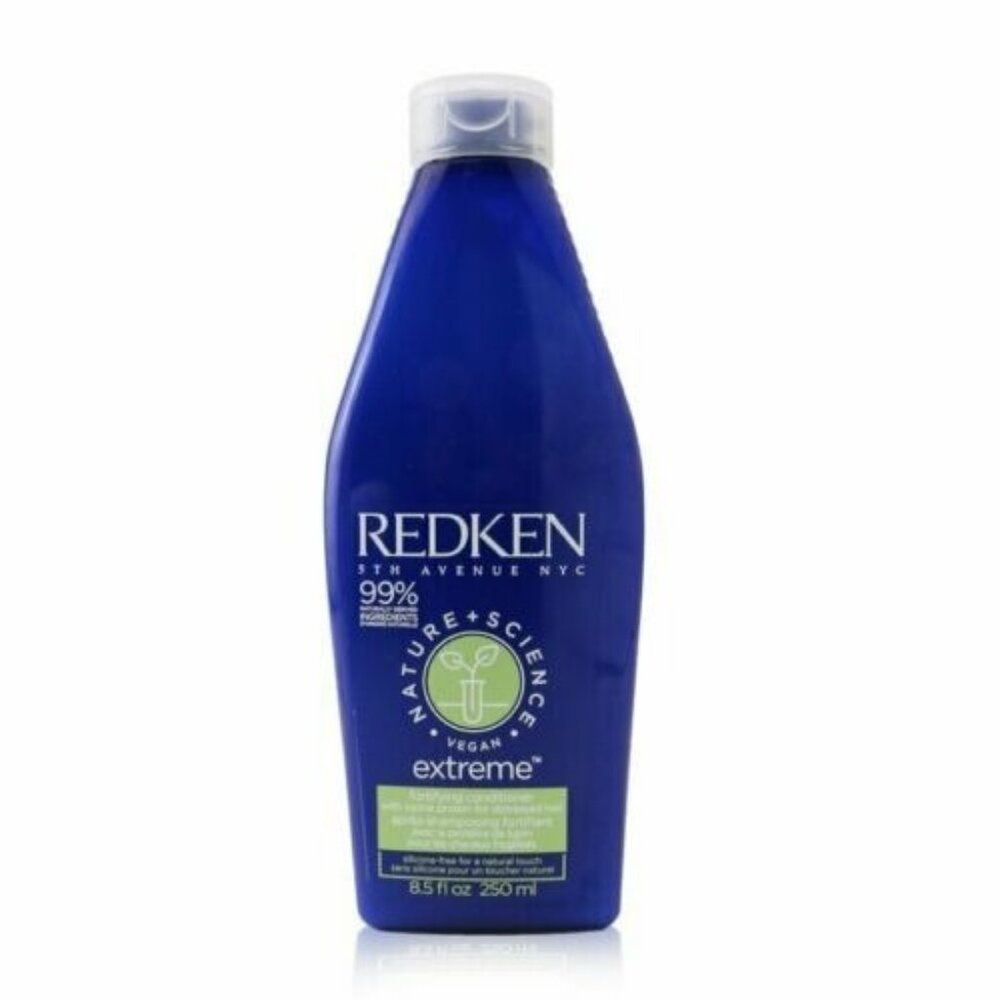 Redken Nature Science Extreme Fortifying Conditioner 8.5 oz